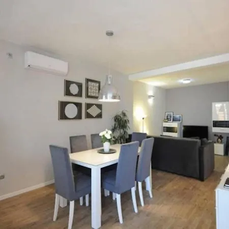 Neue In Mit Grosser Terrasse Apartment *