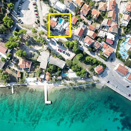 Neue In Mit Grosser Terrasse Apartment *