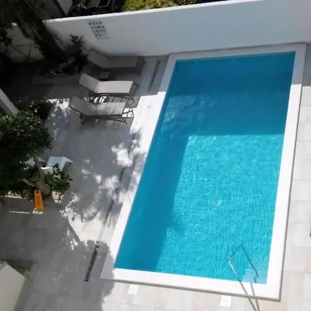 Neue In Mit Grosser Terrasse Apartment *